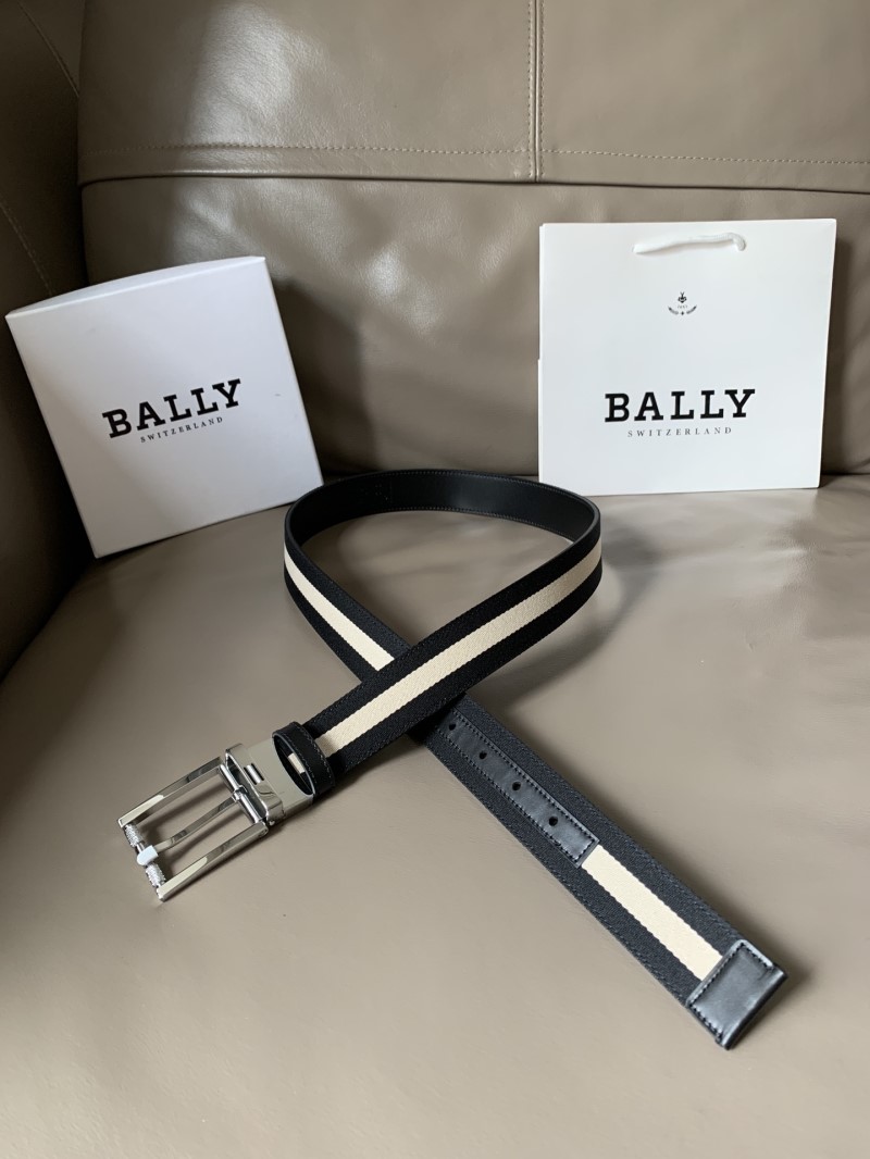 Bally Belts